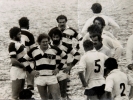 Rugby - La Storia